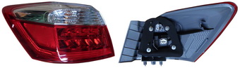 TAIL LAMP LH